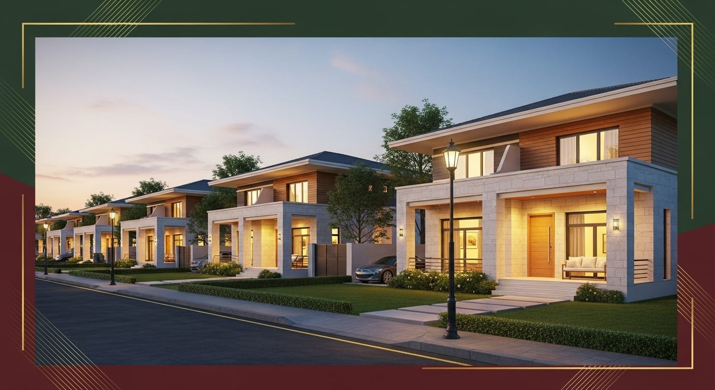 Builders in DHA Karachi