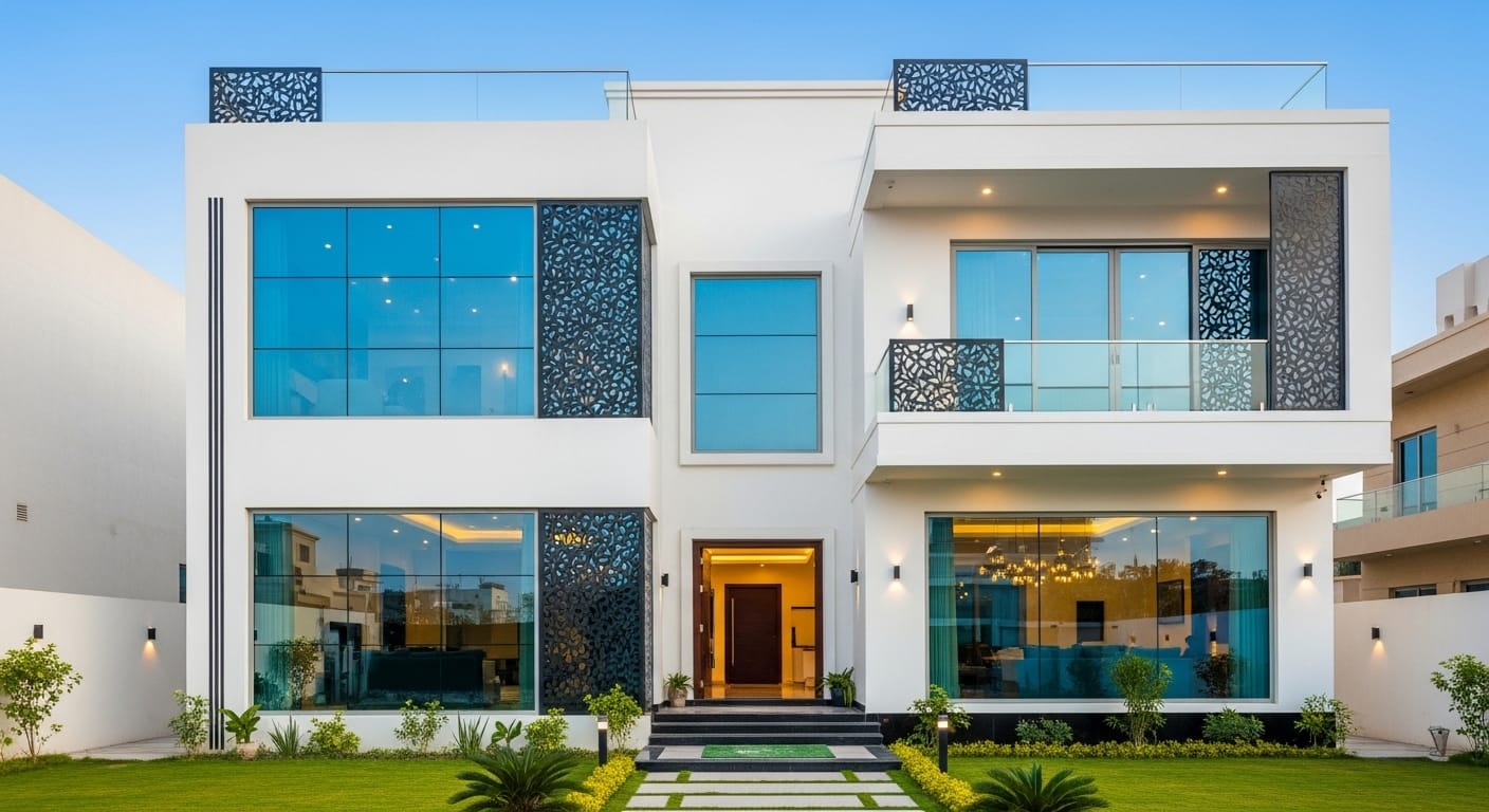 Window Types Costs for DHA Homes