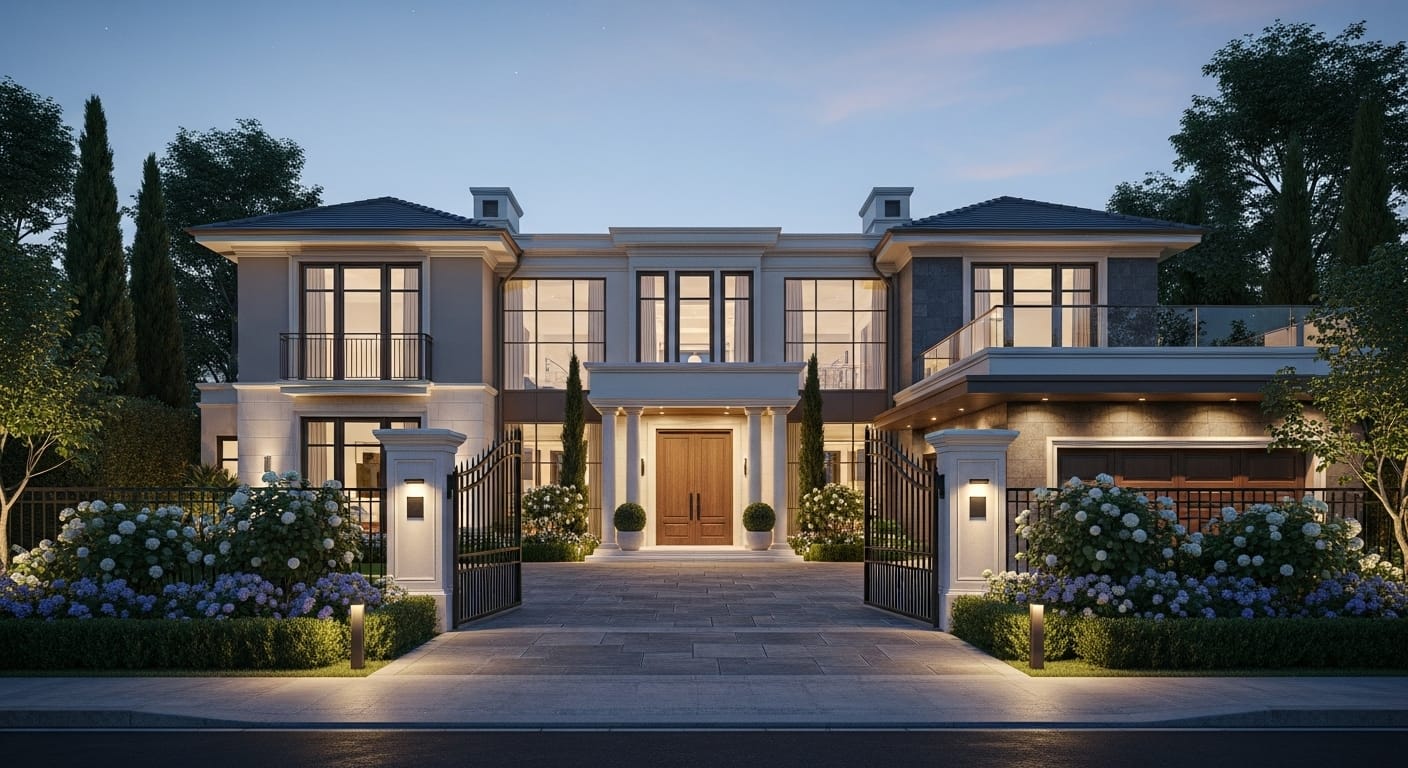 Real Estate Agencies in DHA Karachi