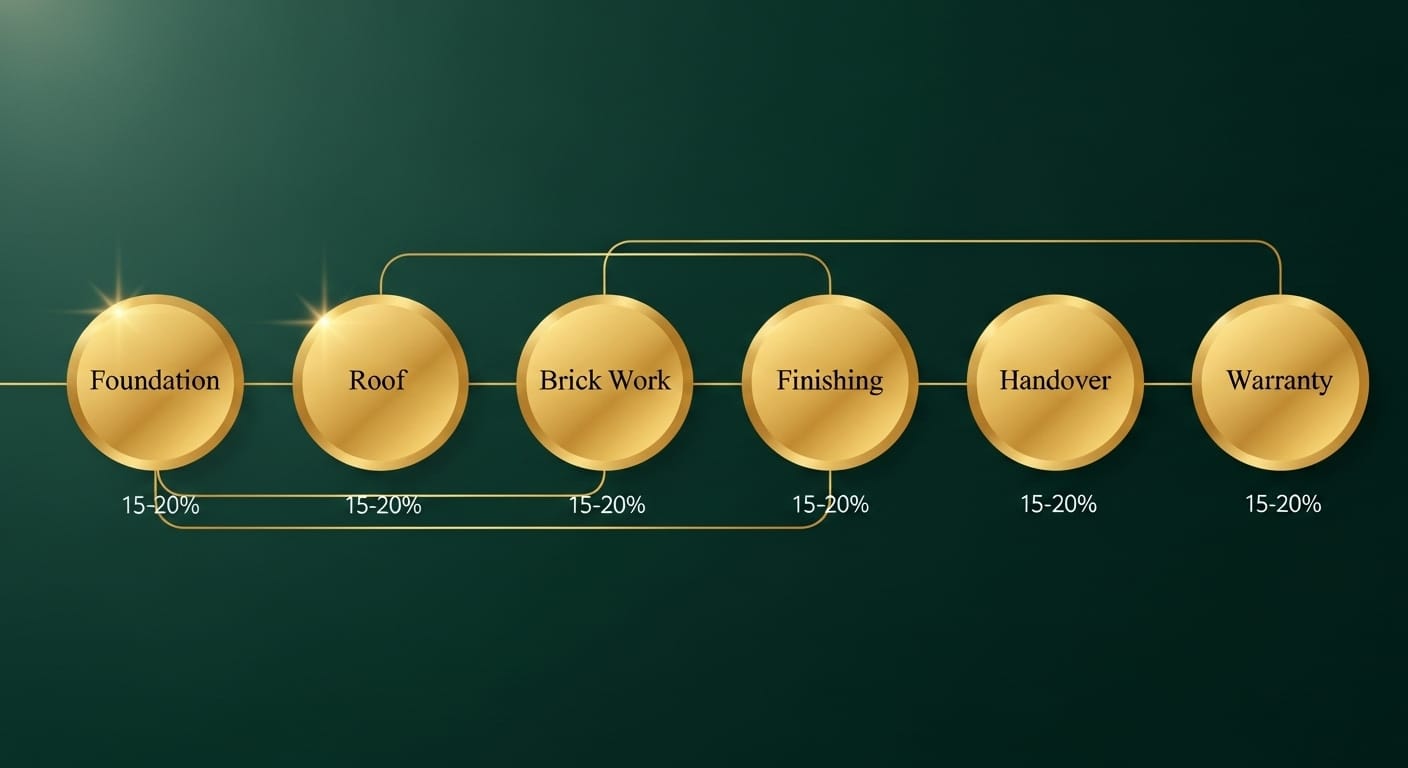 Contractor in DHA Karachi