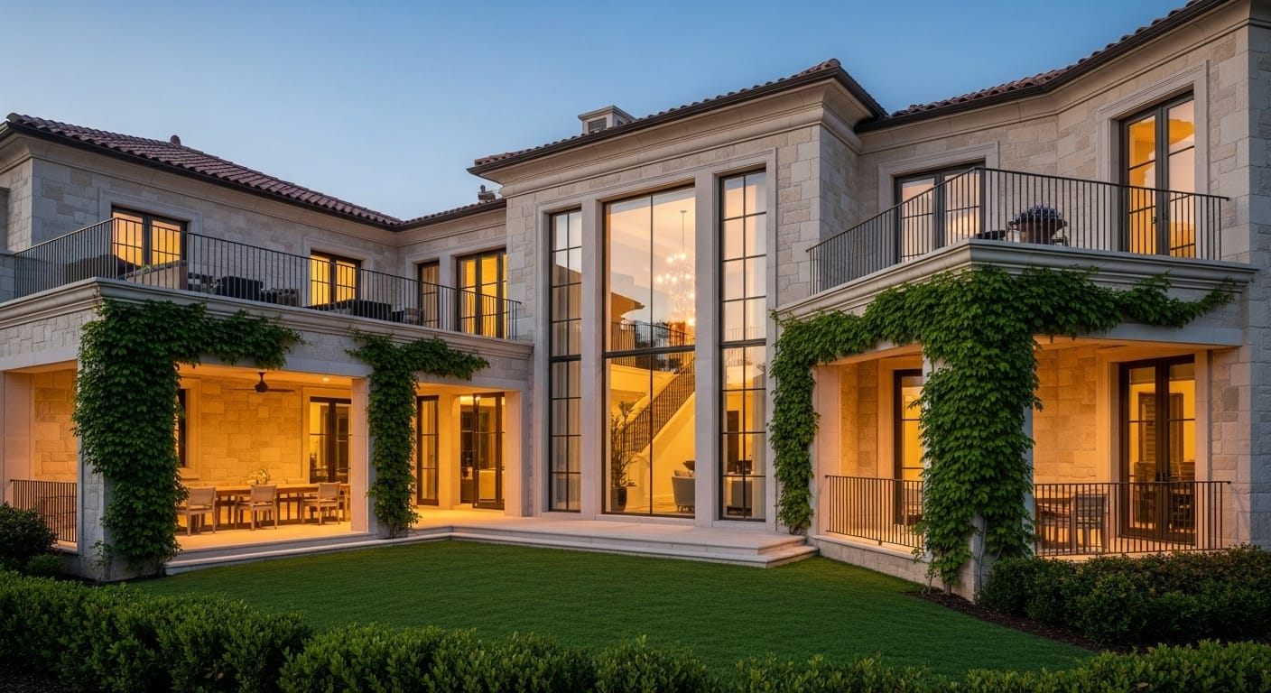 Architects in DHA Karachi