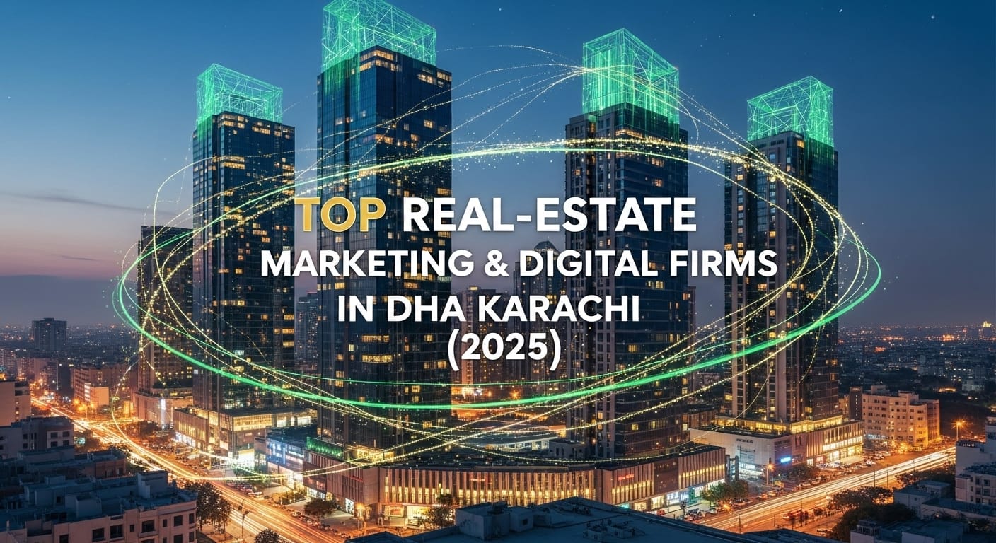 Real Estate Marketing