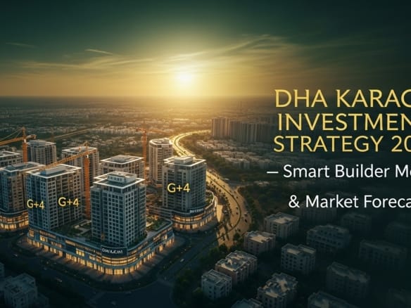 DHA Karachi Investment Strategy 2026