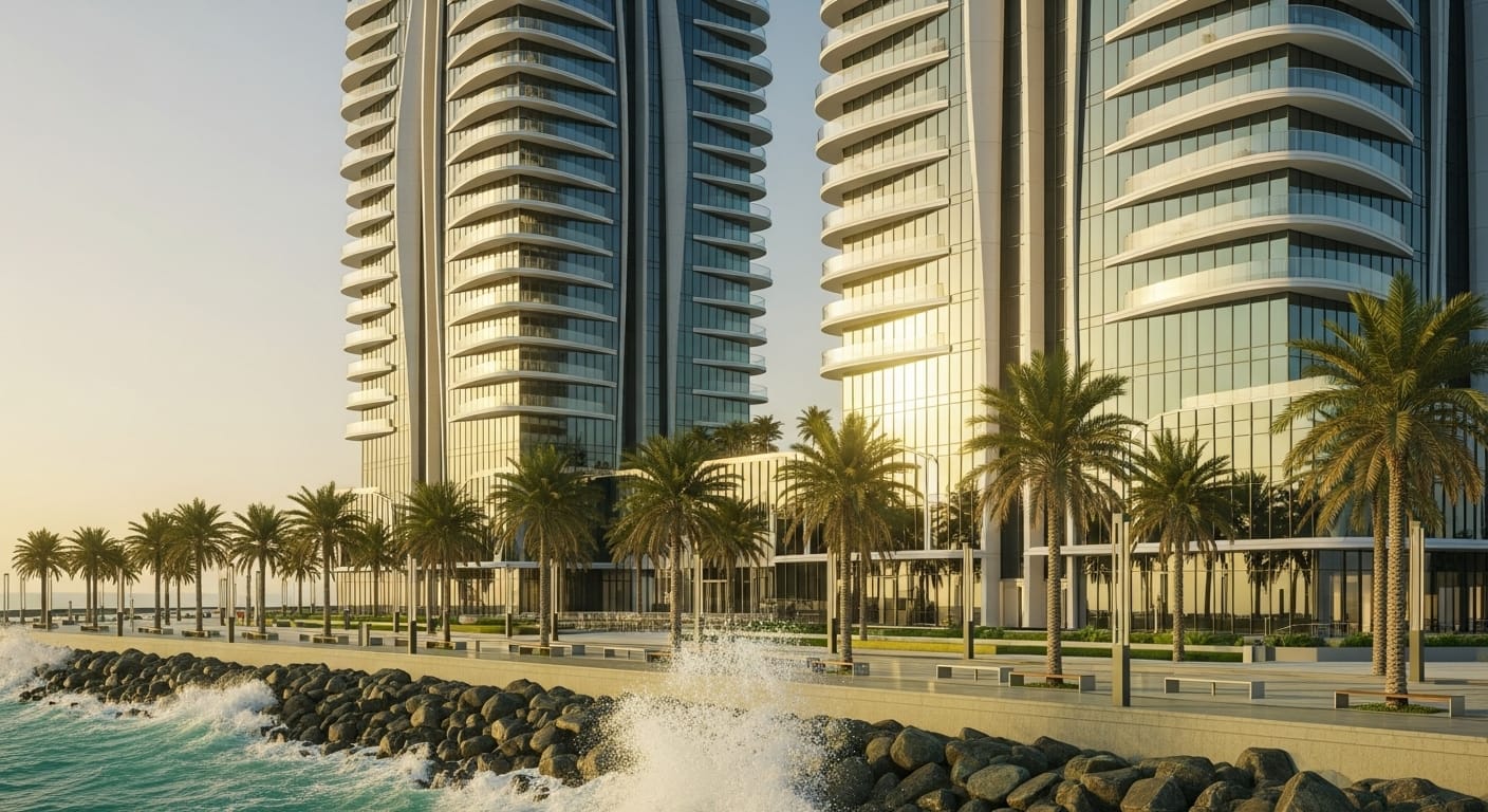 Builders in DHA Karachi