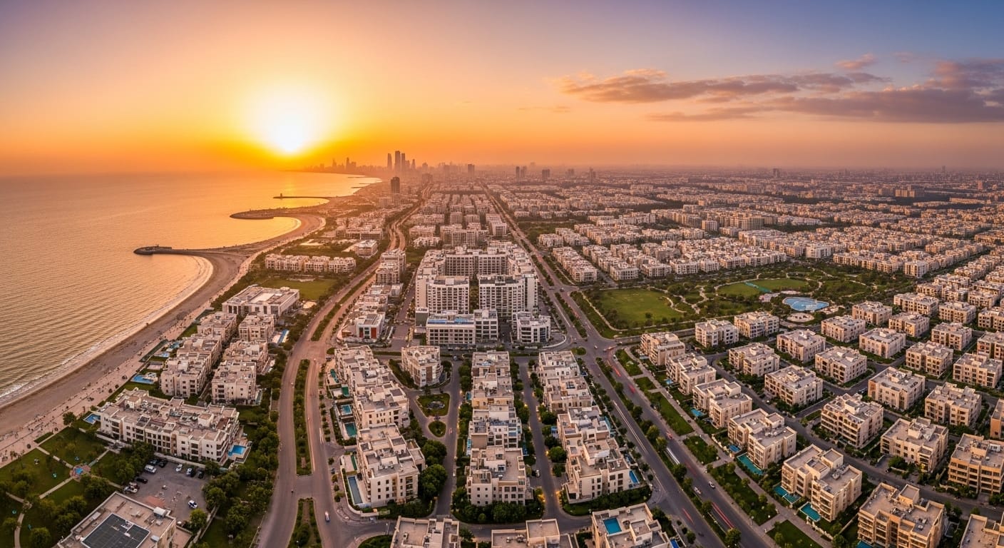 666 Yards Plots in DHA Karachi Phase 8