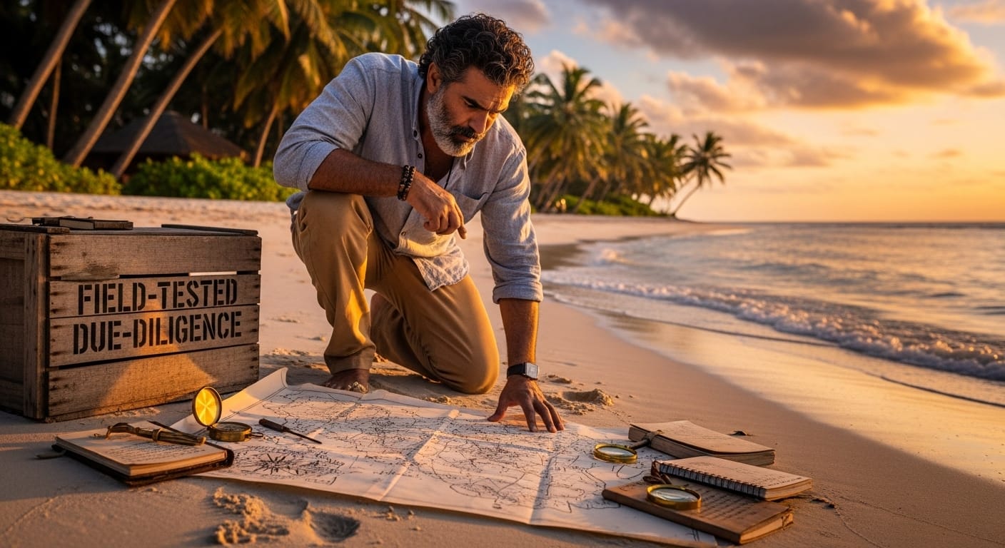 300 Yards Plots in DHA Karachi