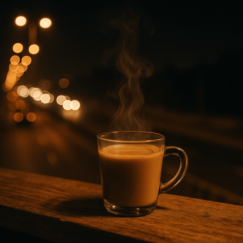 DHA Karachi Street Food