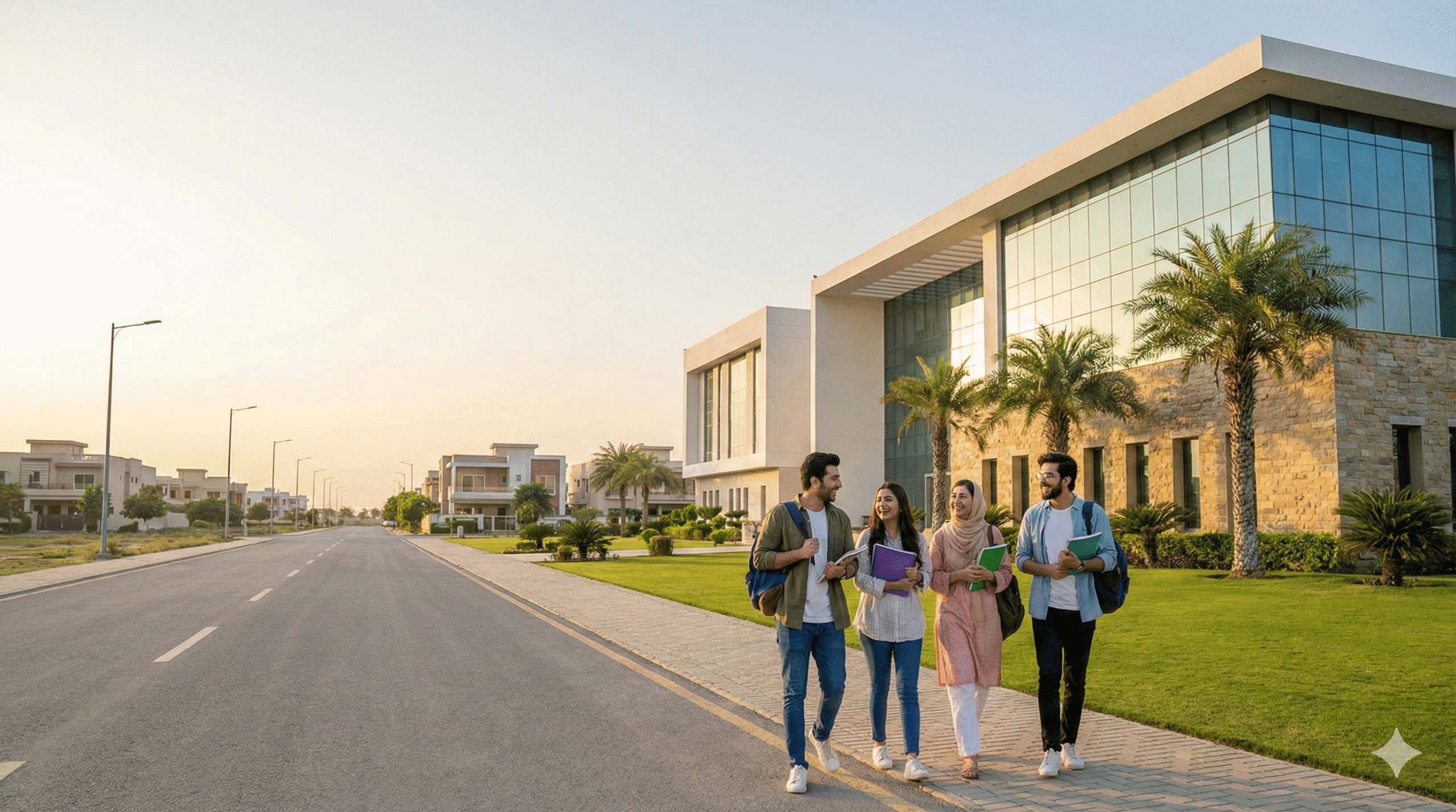 Top 10 Best Colleges in DHA Karachi