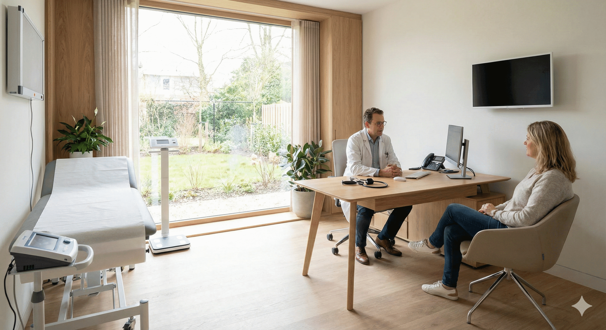 Clinics & Medical Centers in DHA Karachi 