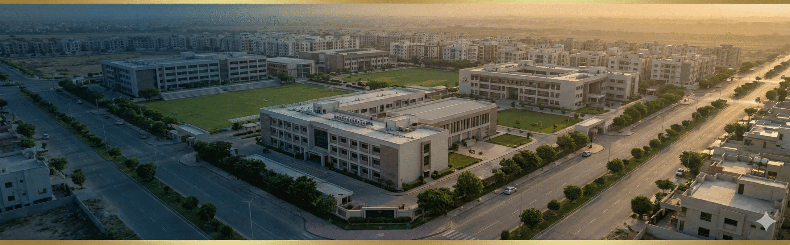 Schools in DHA Karachi