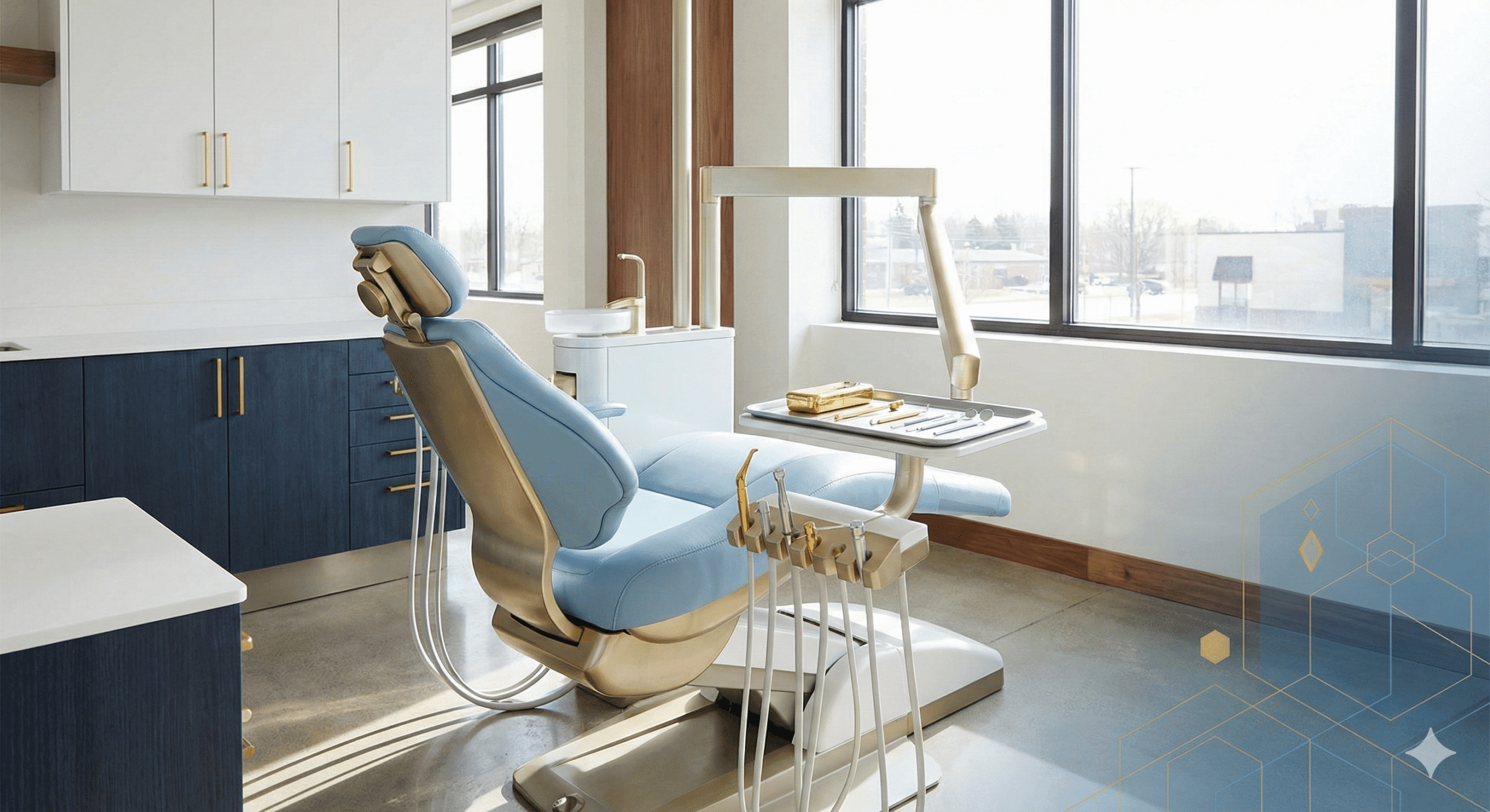 Dental Clinics in DHA Karachi