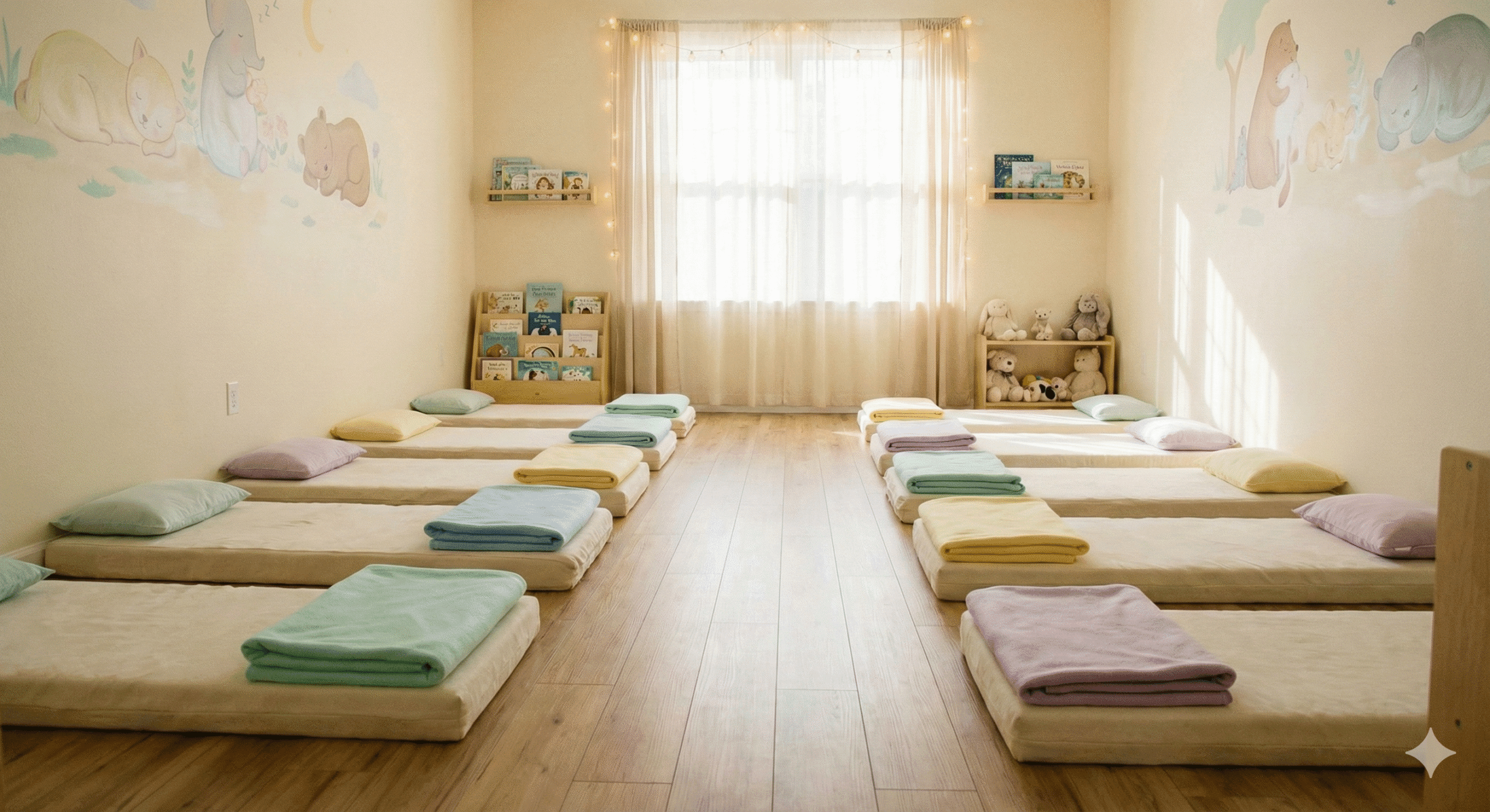 Montessori & Daycare Options in DHA Karachi