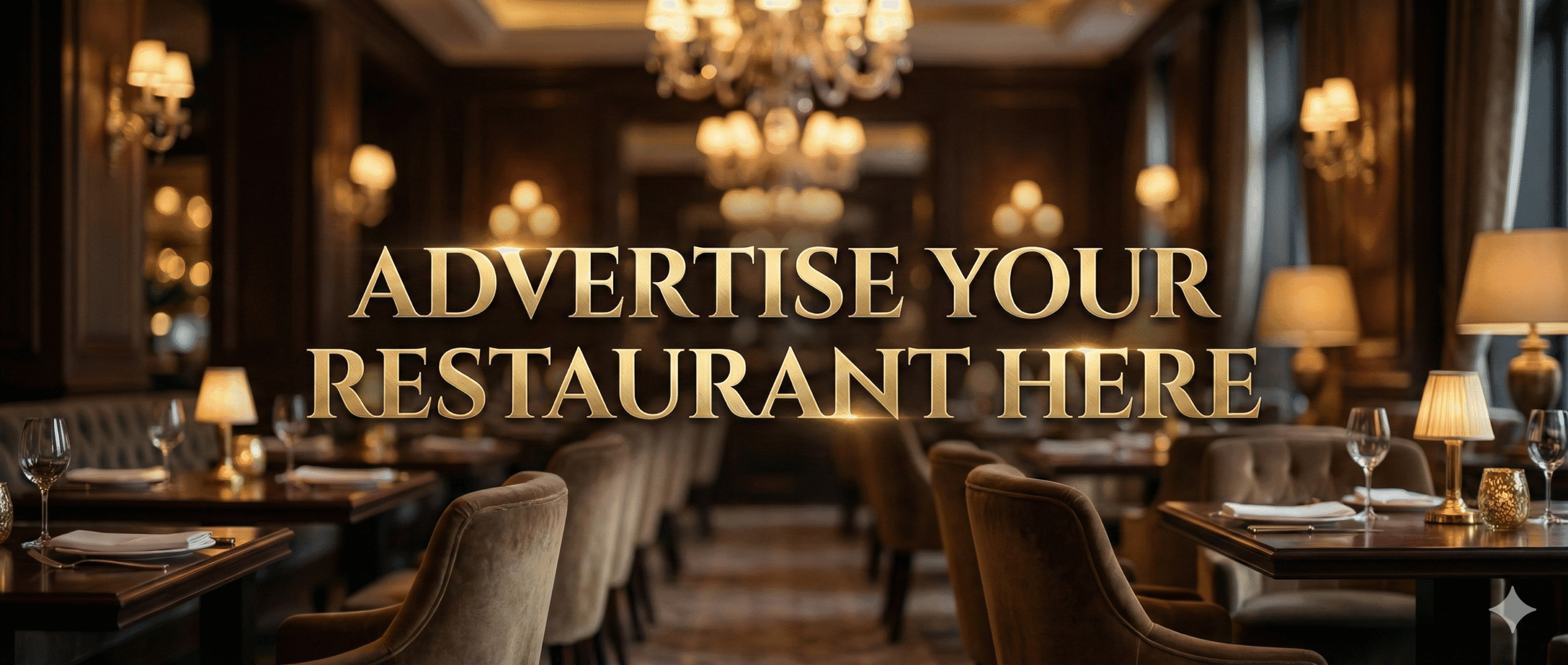 Best Restaurants