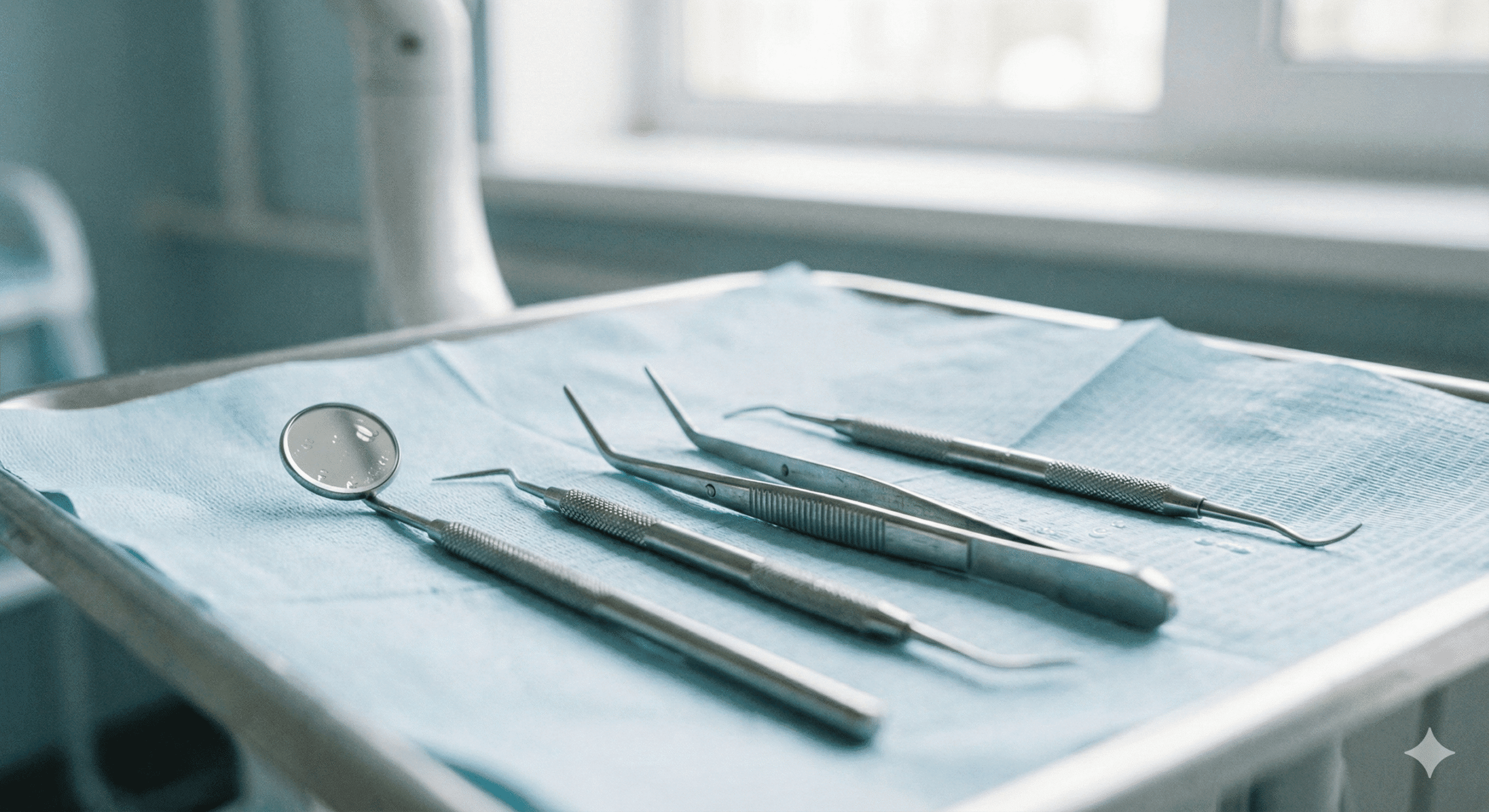 Dental Clinics in DHA Karachi