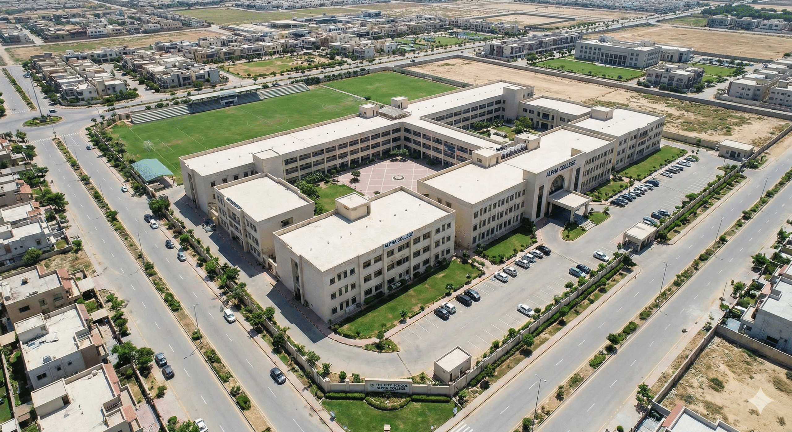 Best Colleges in DHA Karachi