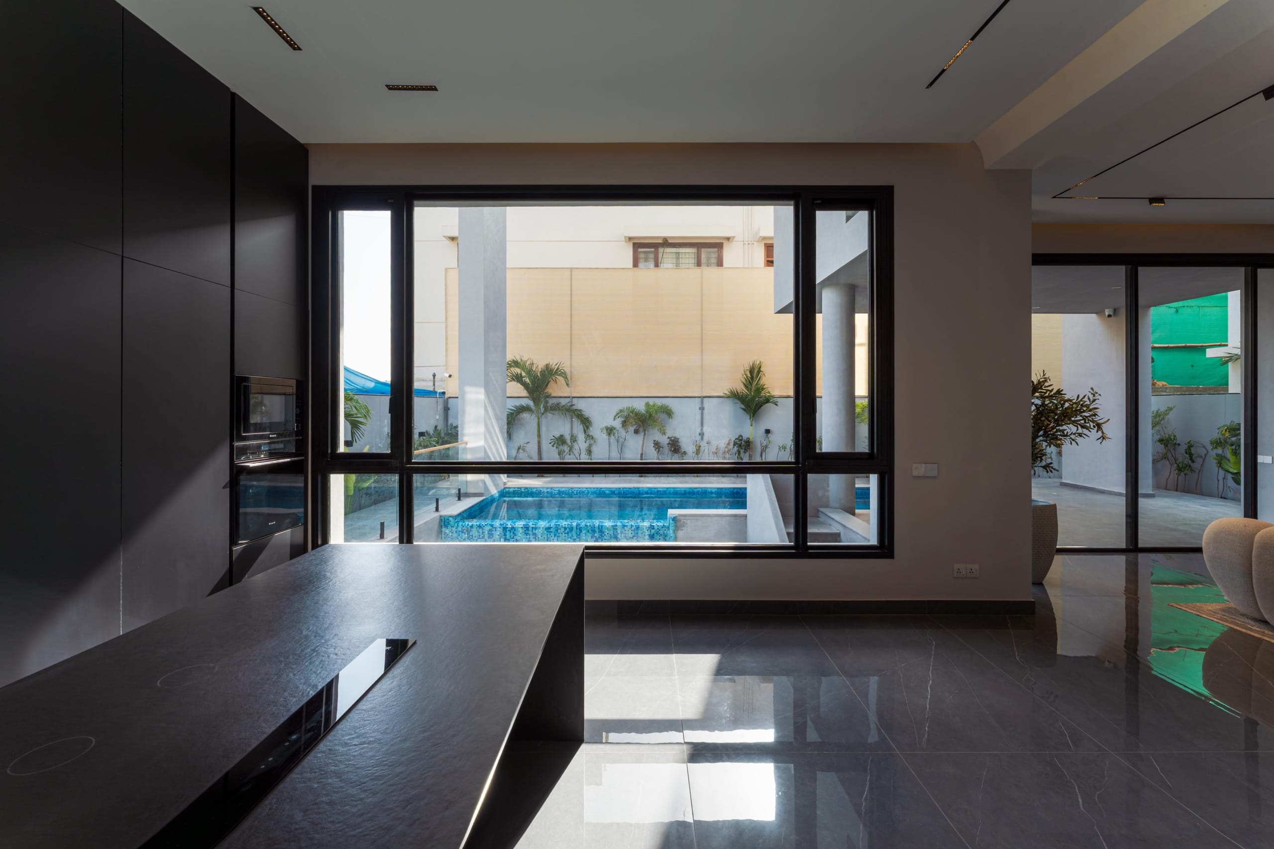 Brand new furnished luxury house for sale DHA Phase 8