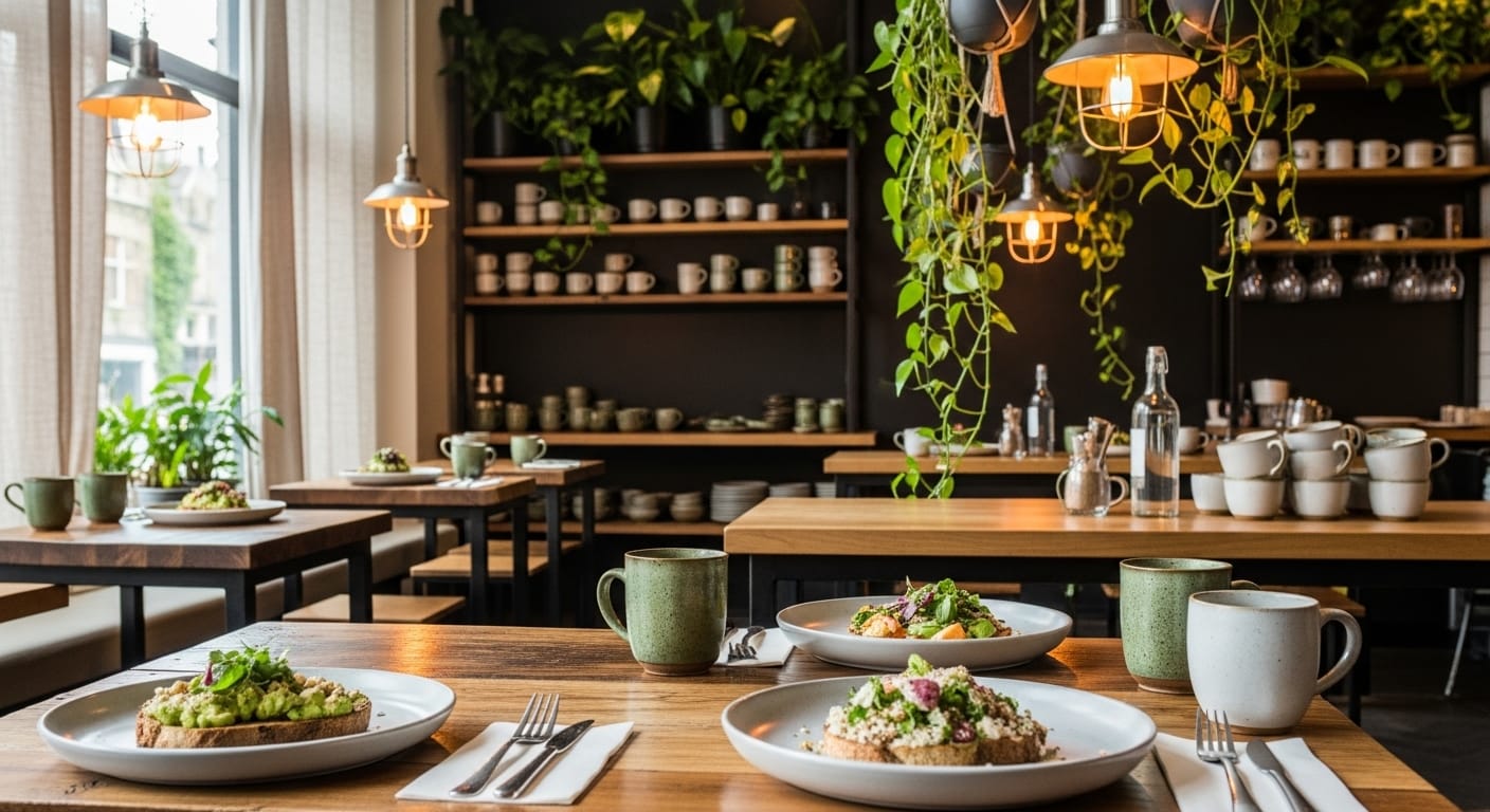 cafes in dha karachi