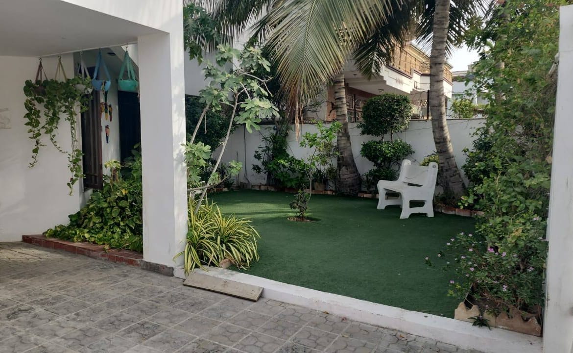 Single Storied bungalow for sale