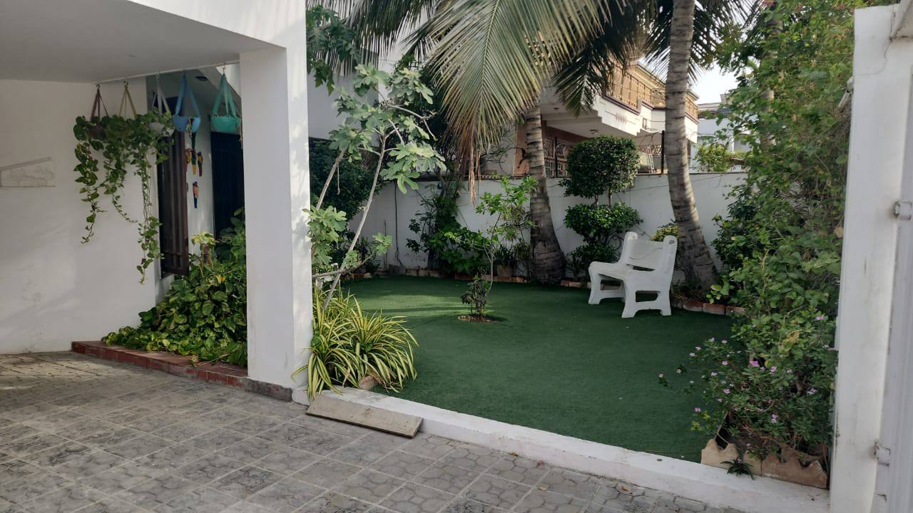 Single Storied bungalow for sale