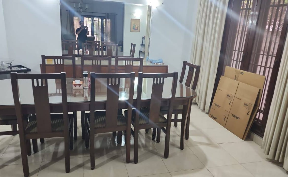 Single Storied bungalow for sale