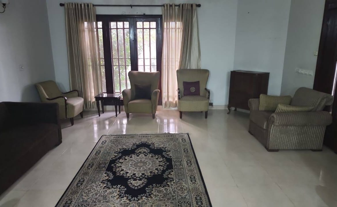 Single Storied bungalow for sale