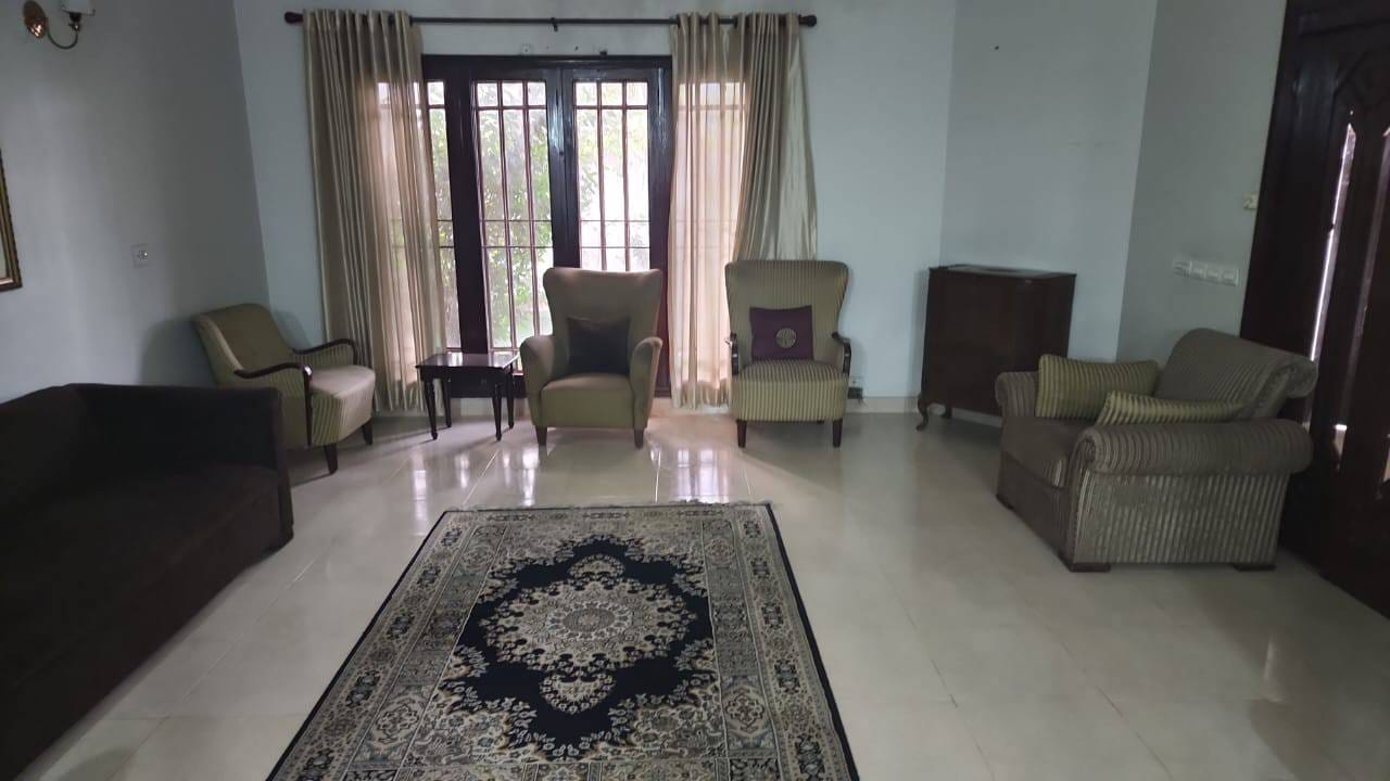 Single Storied bungalow for sale