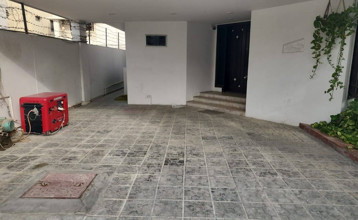 Single Storied bungalow for sale