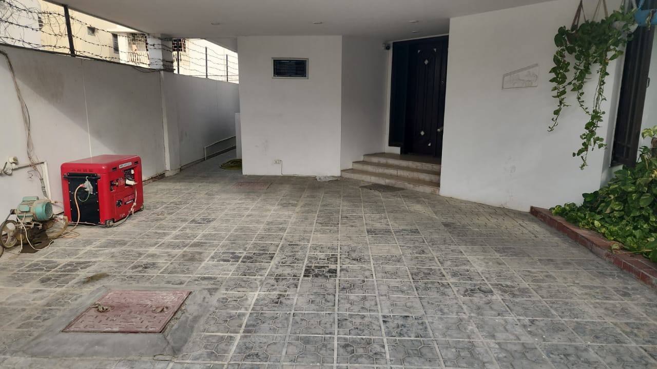 Single Storied bungalow for sale