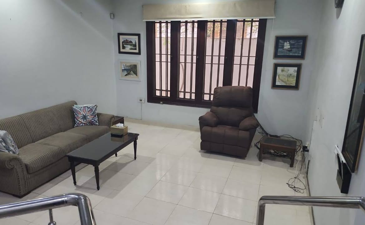 Single Storied bungalow for sale