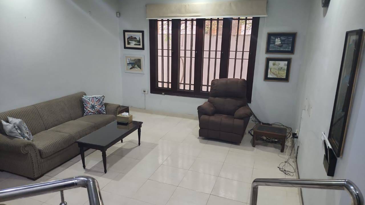 Single Storied bungalow for sale