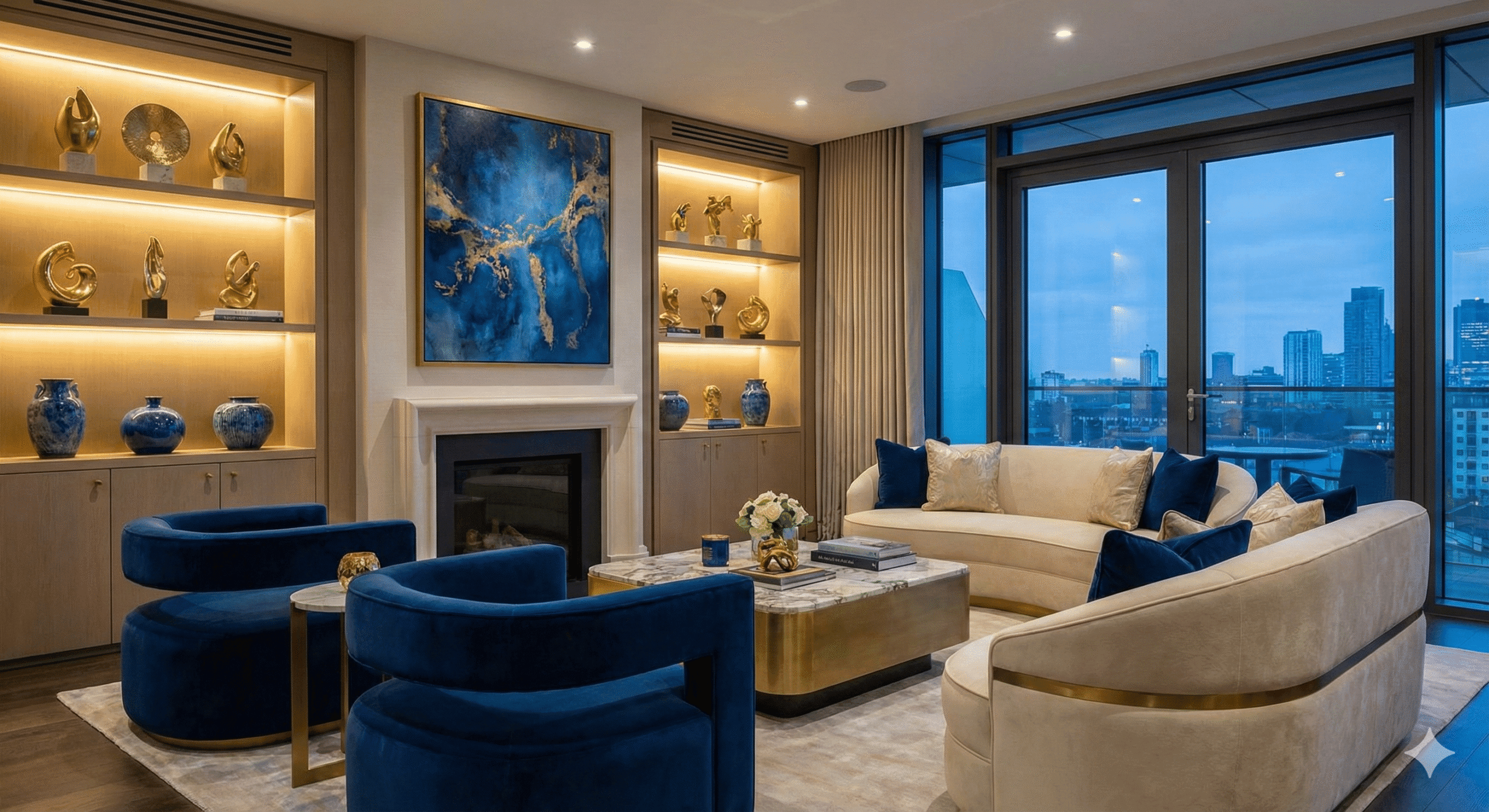 Furniture Stores near DHA Karachi