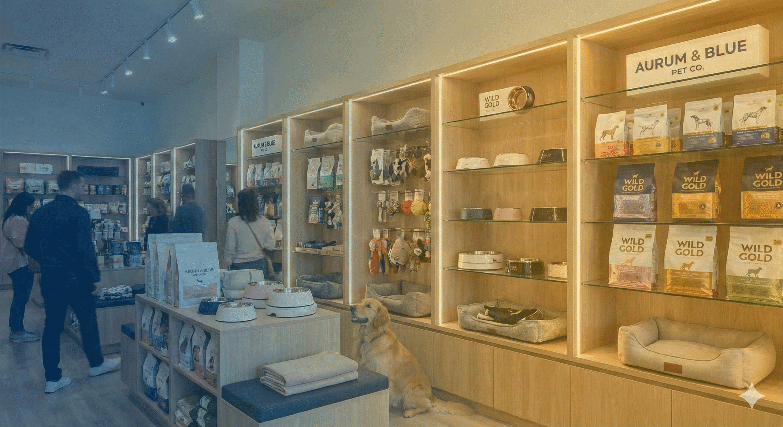 Pet Shops & Veterinary Clinics in DHA Karachi