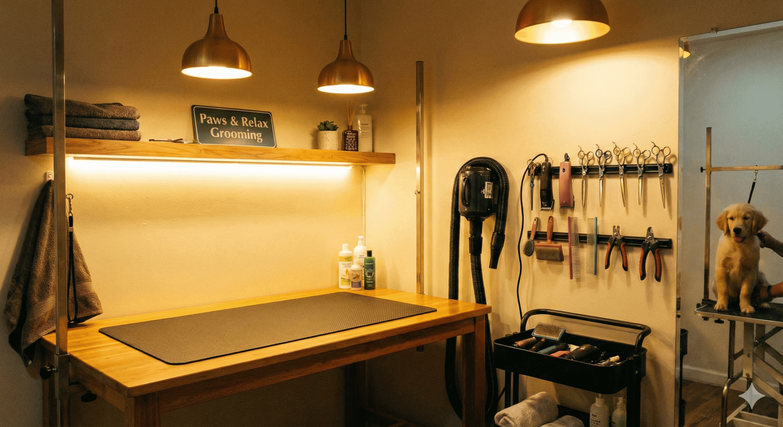 Pet Shops & Veterinary Clinics in DHA Karachi