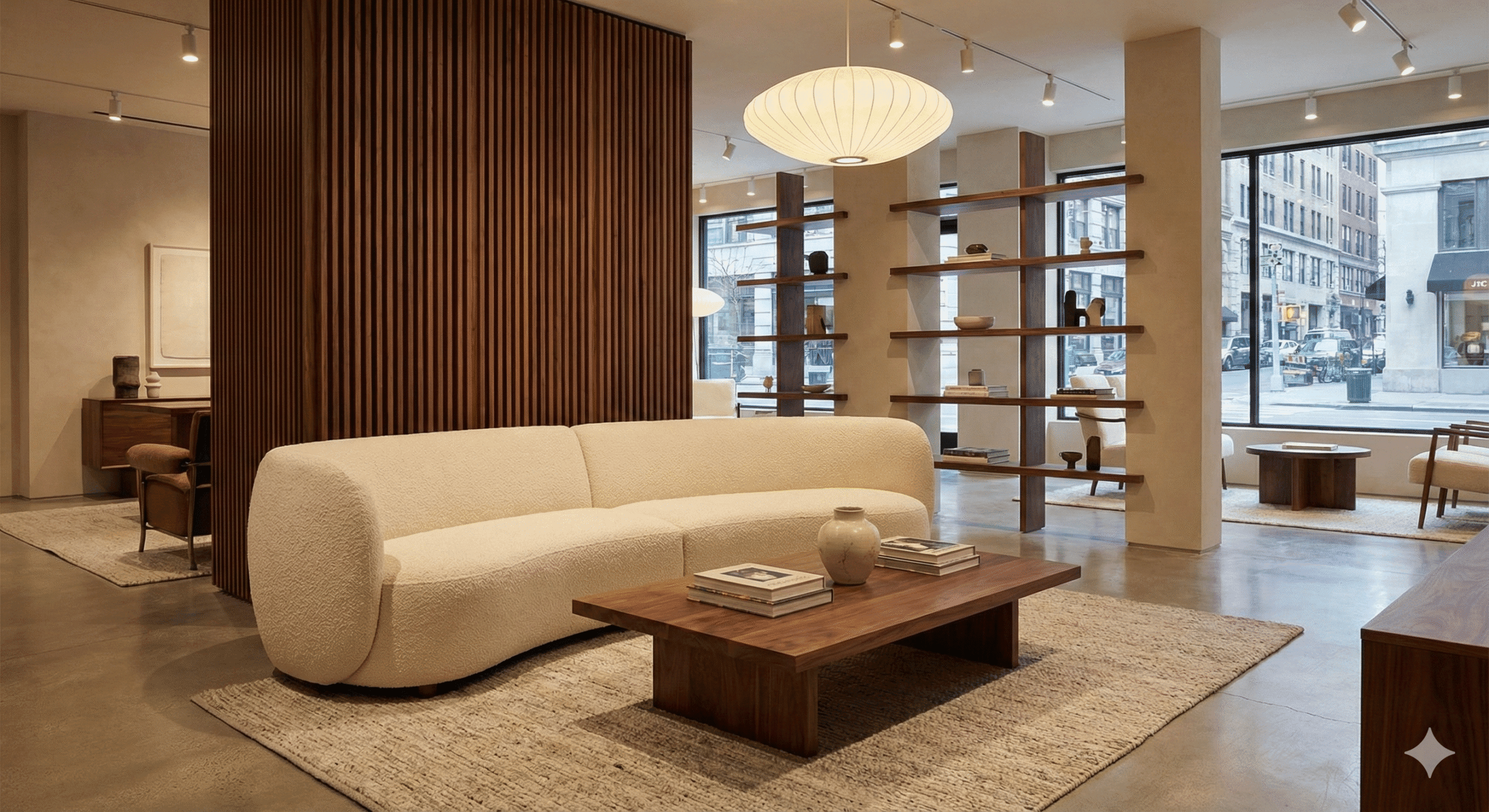 Furniture Stores near DHA Karachi