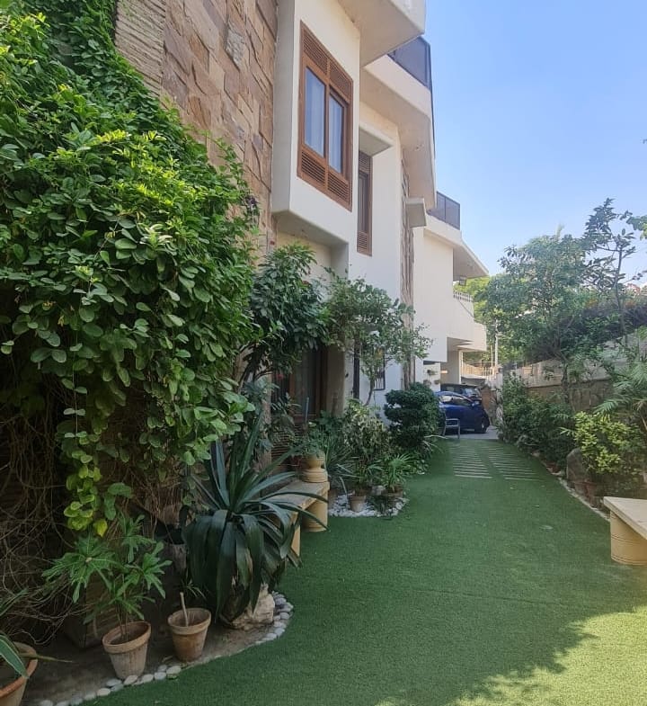 bungalow for Sale in phase 2