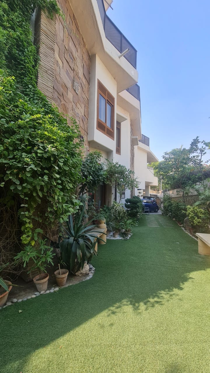 bungalow for Sale in phase 2