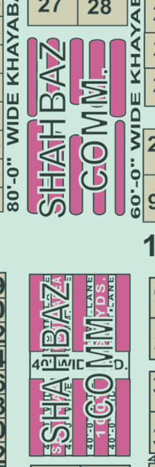 Shahbaz Commercial DHA Phase 6