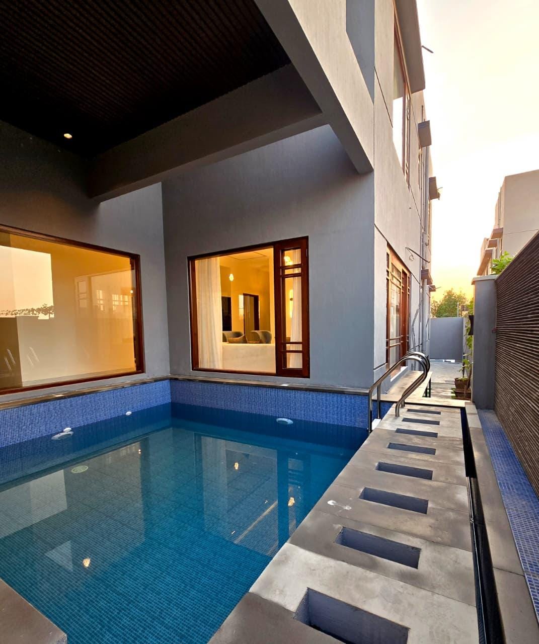 Luxury Bungalow for Sale in DHA Phase 8