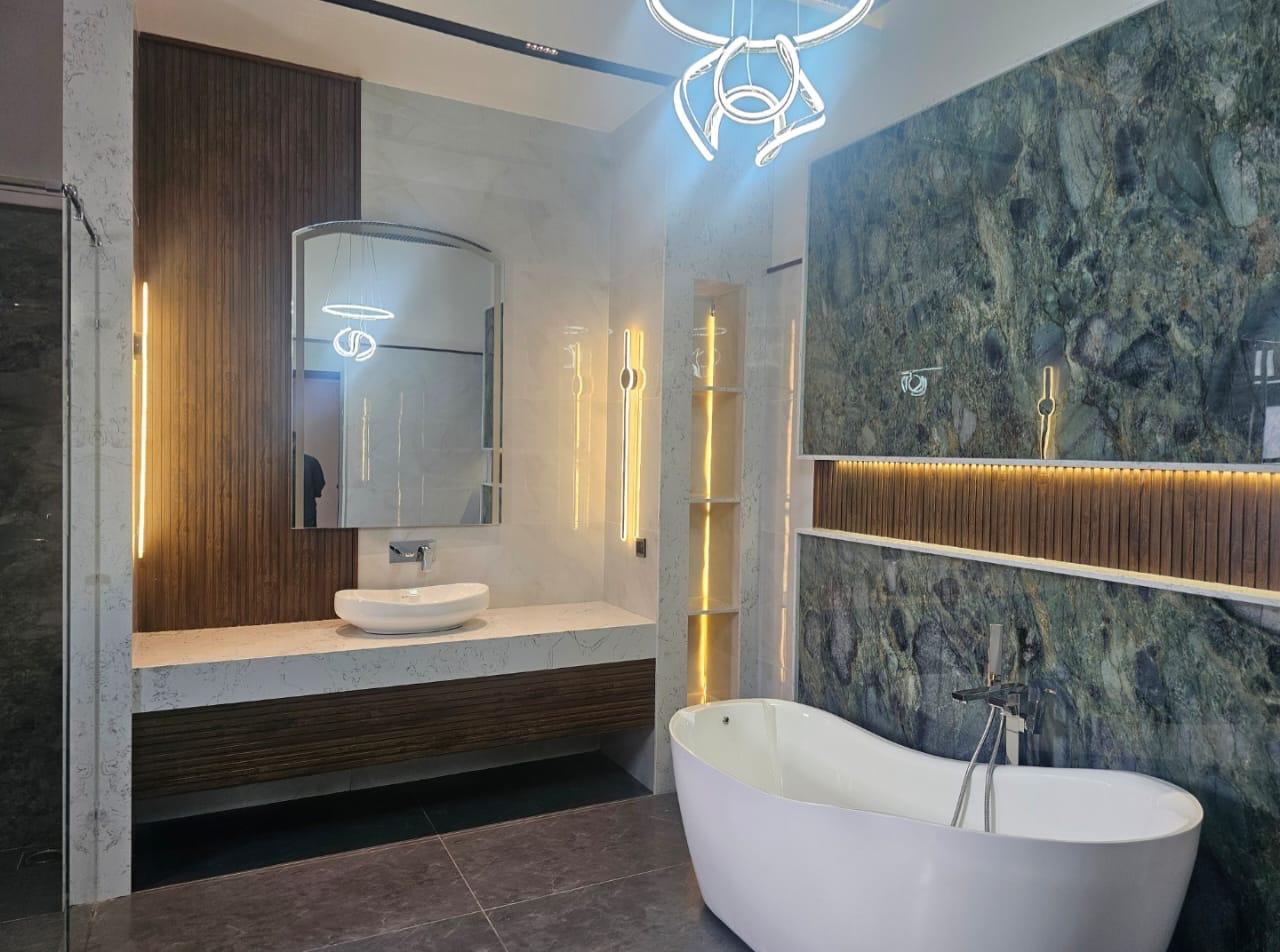 Luxury Bungalow for Sale in DHA Phase 8