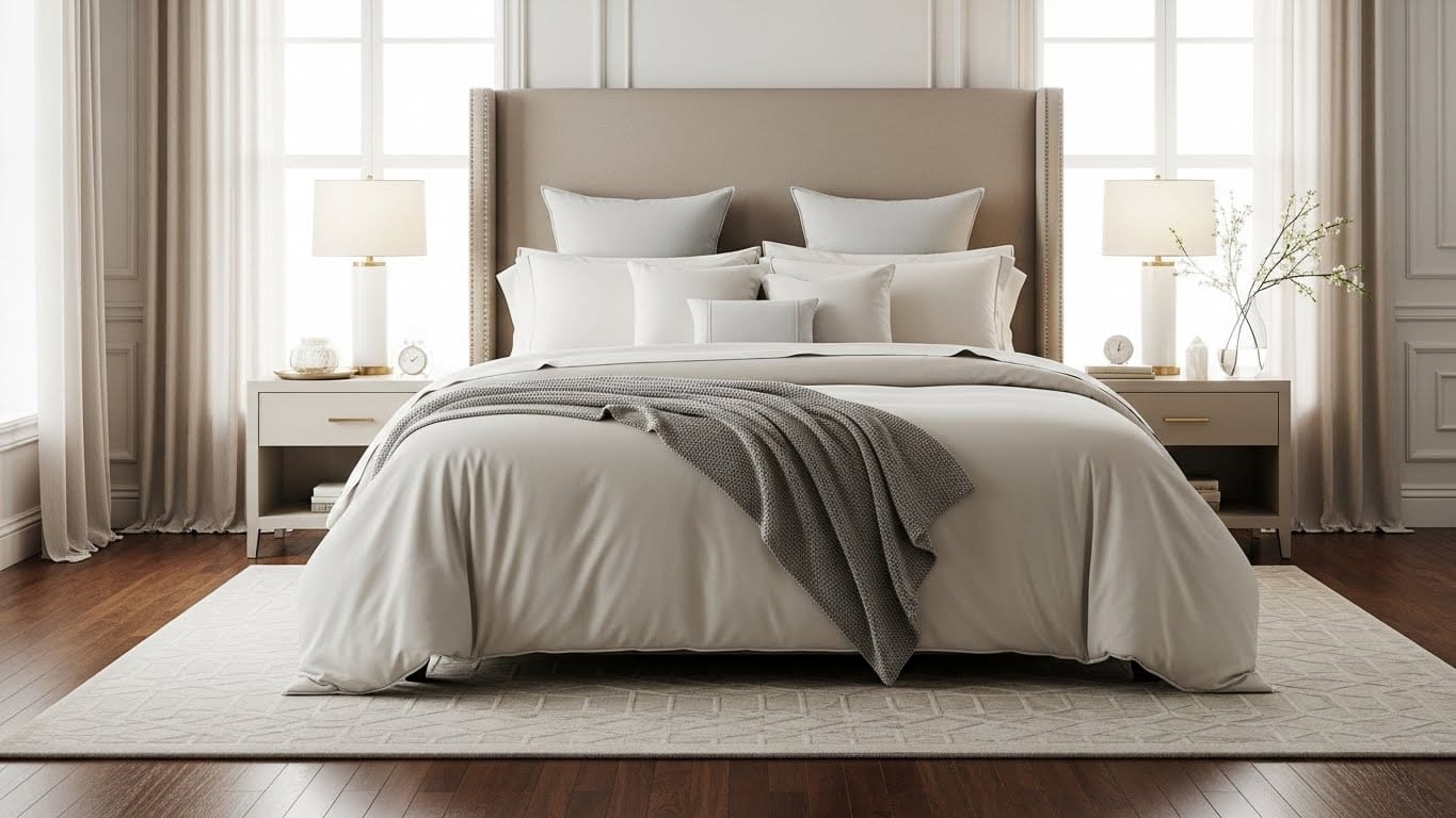 Furniture Stores near DHA Karachi