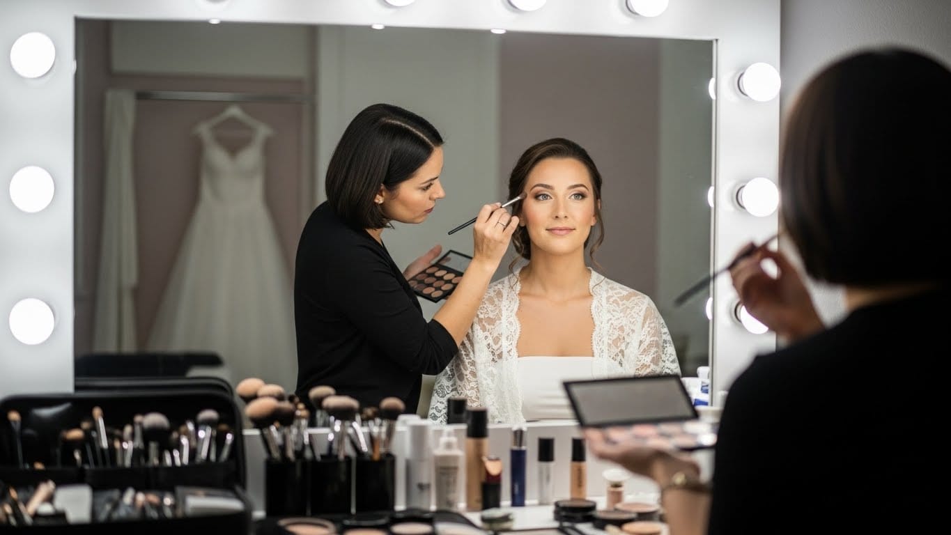 Salons & Beauty Parlours in DHA Karachi