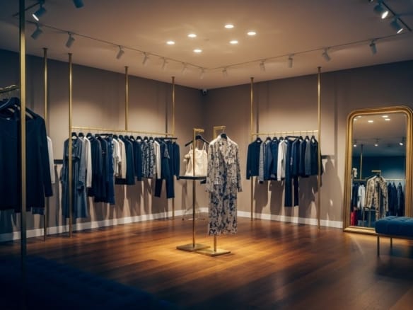 Boutiques & Designer Stores in DHA Karachi