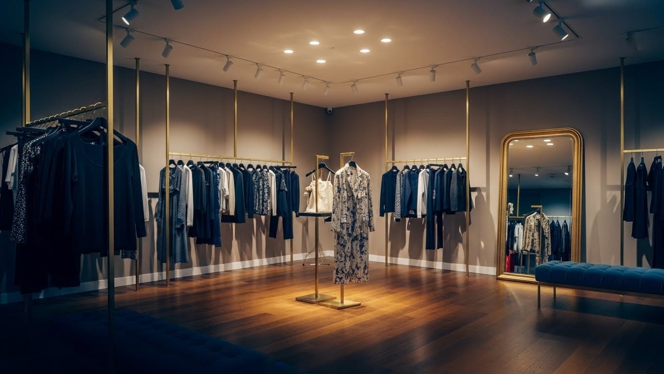 Boutiques & Designer Stores in DHA Karachi