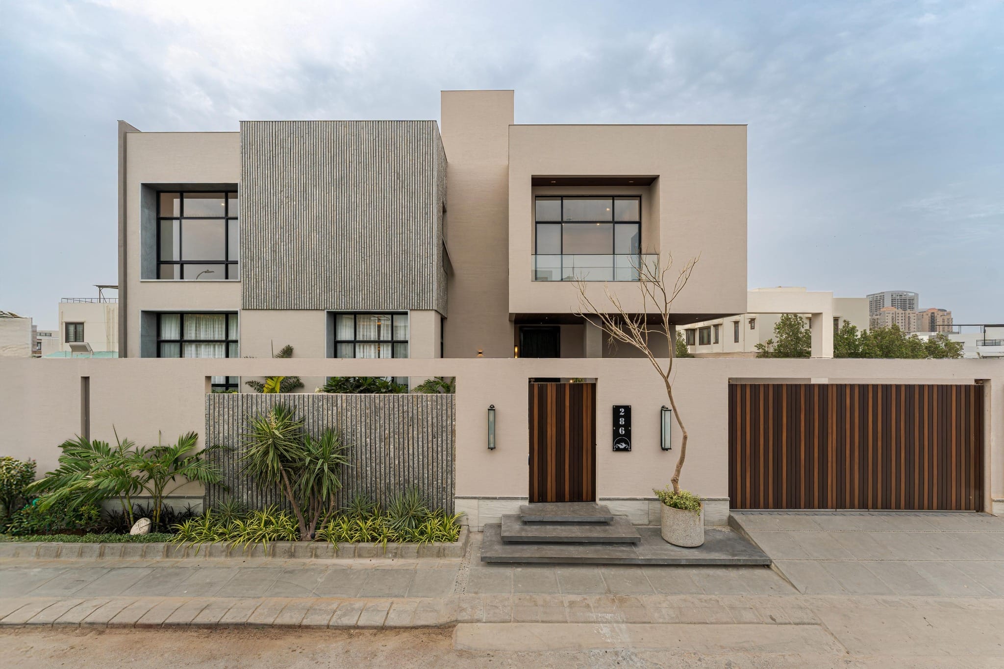 Houses for Sale in DHA Phase 6 Karachi