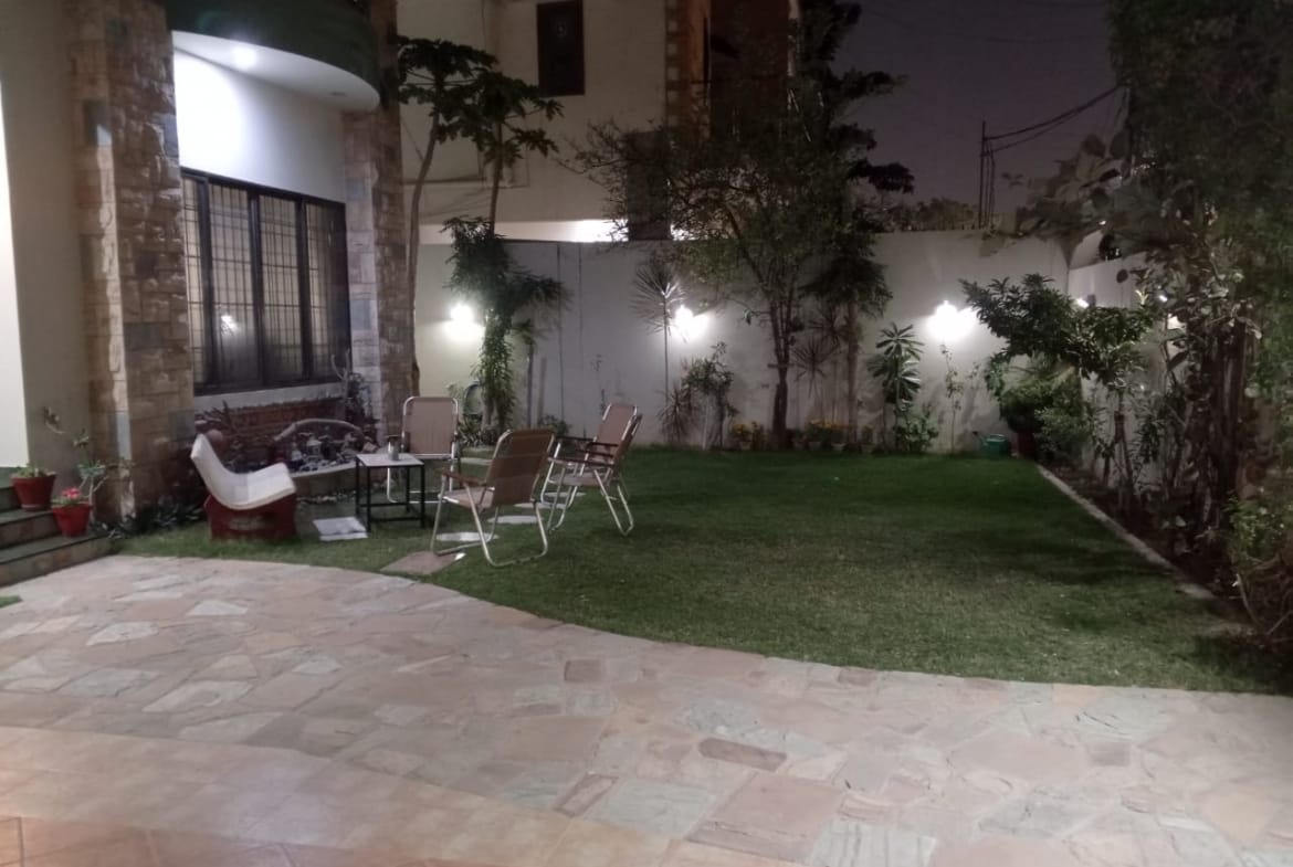 Owner built Solid Constructed bungalow