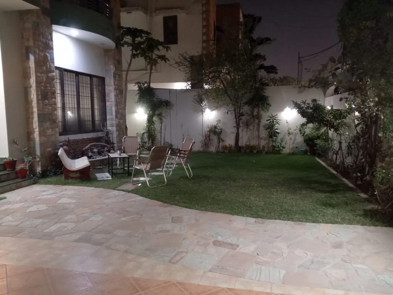 Owner built Solid Constructed bungalow