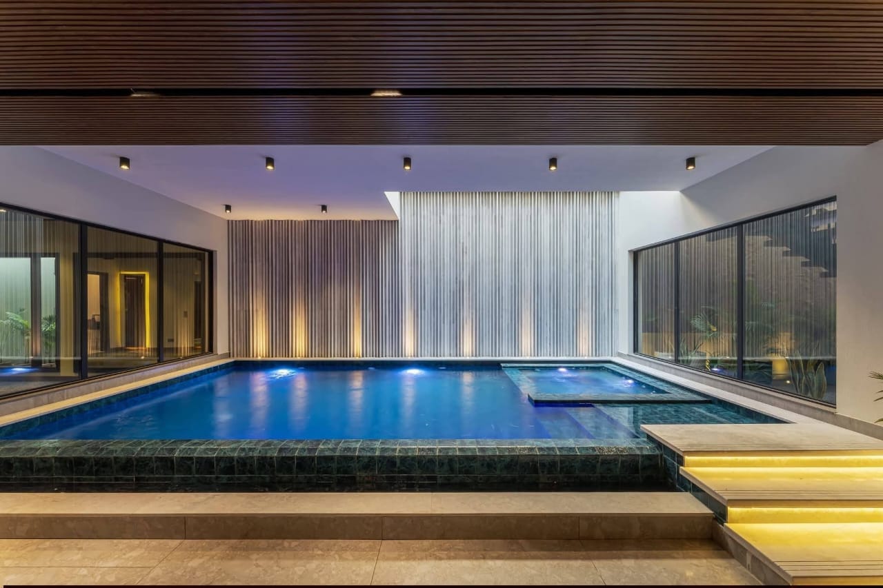 Designer Houses for Sale in DHA 