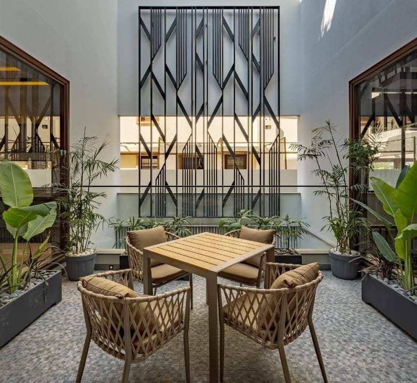 Luxurious bungalow for sale in phase 8