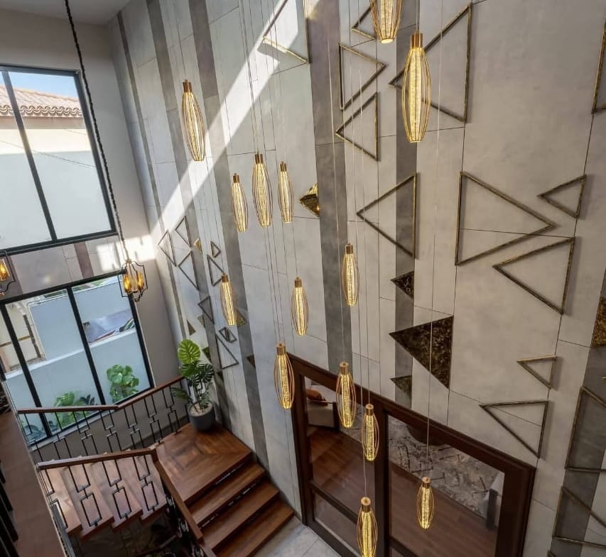 Luxurious bungalow for sale