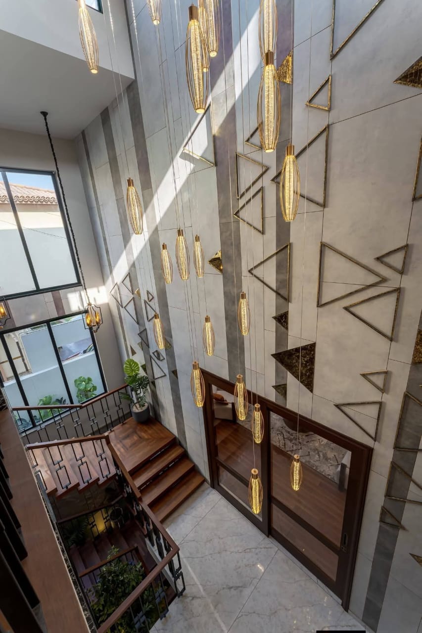 Luxurious bungalow for sale